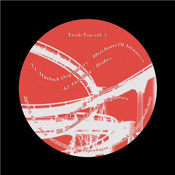 TIVOLI TRAX VOL. 3 - Va - MULTIPLEX TIVOLI TRAX VOL. 3 - Va - MULTIPLEX