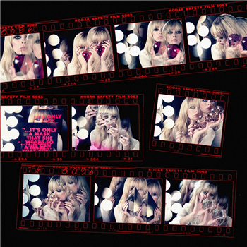Chromatics - Camera - Italians Do It Better Chromatics - Camera - Italians Do It Better