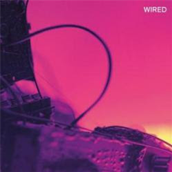 Wired EP - Va - Sommerøya Records