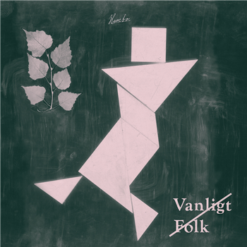 Vanligt Folk - Hambo - Kontra Musik