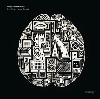 ivora – mindfulness - Scatcity ivora – mindfulness - Scatcity