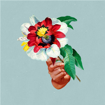 Maribou State ft Khruangbin - Feel Good - Counter Records Maribou State ft Khruangbin - Feel Good - Counter Records