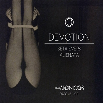 Beta Evers & Alienata  - Devotion