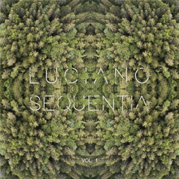 Luciano - Sequentia Vol. 1 (2 x Gatefold LP) - Cadenza Luciano - Sequentia Vol. 1 (2 x Gatefold LP) - Cadenza