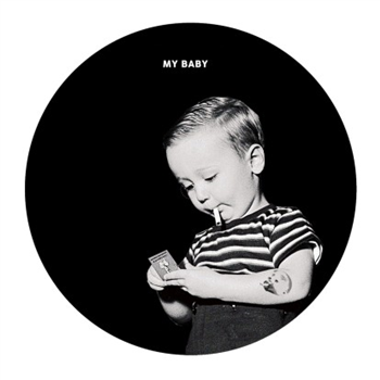 My Baby 002 - Va - My Baby