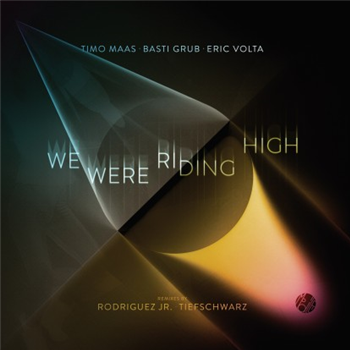 We Were Riding High - Va - Mobilee We Were Riding High - Va - Mobilee