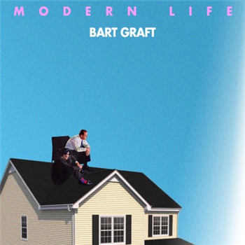 Bart Graft - Modern Life - Playmaker
