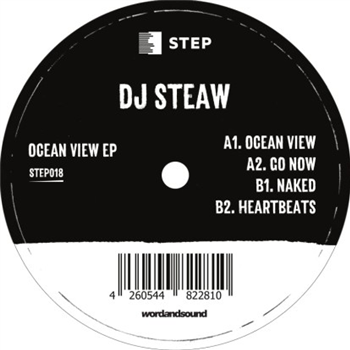 Dj Steaw - Ocean View EP - Step Recording