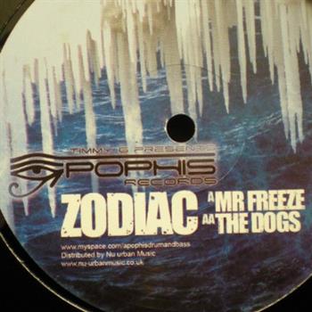 Zodiac - Apophis