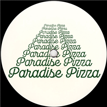 Unknown Artist - Green - Paradise Pizza
