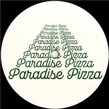 Unknown Artist - Green - Paradise Pizza Unknown Artist - Green - Paradise Pizza