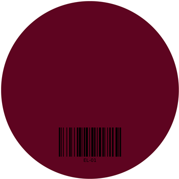 Ron Maney aka DJ Skull - Persistance EP - Elorf Ron Maney aka DJ Skull - Persistance EP - Elorf