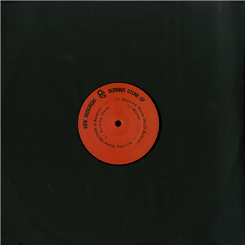 Kirk Degiorgio - BURNING STORE (ROD / PETTER B RMXS) - On Edge Society Kirk Degiorgio - BURNING STORE (ROD / PETTER B RMXS) - On Edge Society