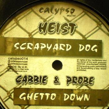 Heist - Calypso Musak