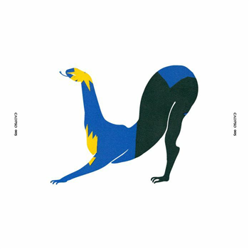 ARISTIDEZ - Evasivas Esotericas (Simple Symmetry remix) - Calypso Mexico ARISTIDEZ - Evasivas Esotericas (Simple Symmetry remix) - Calypso Mexico