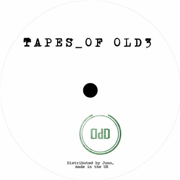 OdD - Tapes Of Old 3  - Tapes Of Old