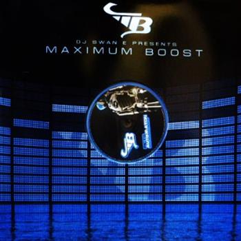 Picto  - Maximum Boost