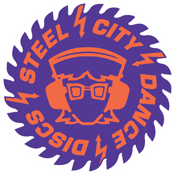 Nite Fleit  - Steel City Dance Discs