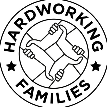 Hardworking Families - HWF003  - Hardworking Families