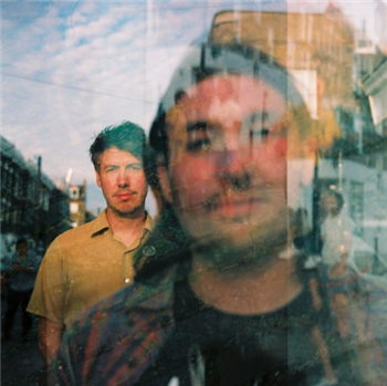 Weird Weather - Leather Chair EP - Going Good Records Weird Weather - Leather Chair EP - Going Good Records