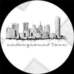 Various Artist 1 - Va - Underground Town