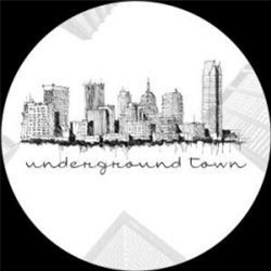 Various Artist 1 - Va - Underground Town Various Artist 1 - Va - Underground Town