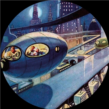 Riccardo - From The Congress of Saturn - AMZS Riccardo - From The Congress of Saturn - AMZS