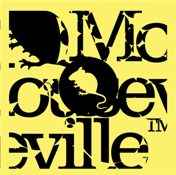 Cirez D - Dare U - MOUSEVILLE