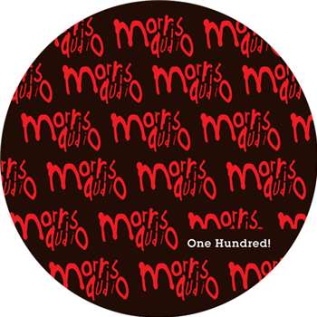 One Hundred! (Part 1) - Va - MORRIS AUDIO