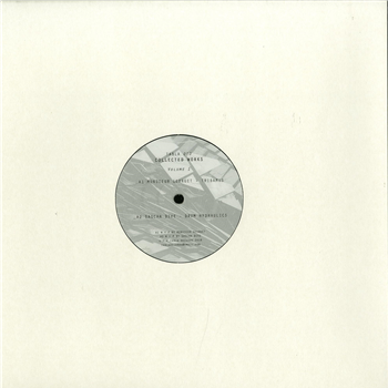COLLECTED WORKS VOL 1 - Va - Tabla COLLECTED WORKS VOL 1 - Va - Tabla