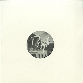 Black Loops / Innocent Soul - HIGH CUTZ VOL.2 - Rough Limited Black Loops / Innocent Soul - HIGH CUTZ VOL.2 - Rough Limited