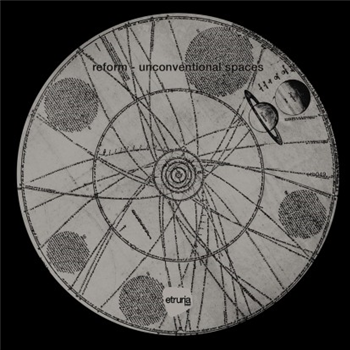 Reform - Unconventional Spaces - Etruria Beat Reform - Unconventional Spaces - Etruria Beat