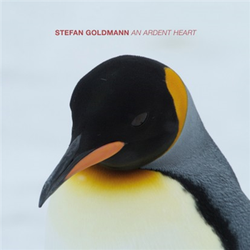 Stefan Goldmann - An Ardent Heart - Macro