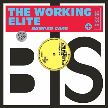 The WORKING ELITE - Bumper Cars - BEATS IN SPACE