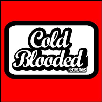 Crystal Clear - Cold Blooded Recordings