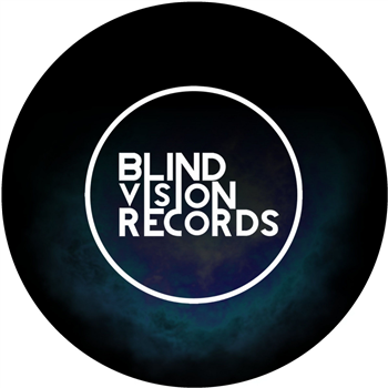 Dixia Sirong & Le Louche - Sunday Connection EP - Blind Vision Records