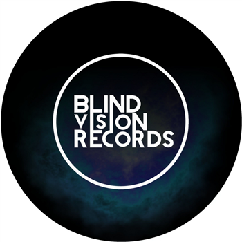 Dixia Sirong & Le Louche - Sunday Connection EP - Blind Vision Records Dixia Sirong & Le Louche - Sunday Connection EP - Blind Vision Records