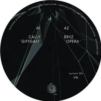 Auroom 001 - Va - Auroom Auroom 001 - Va - Auroom