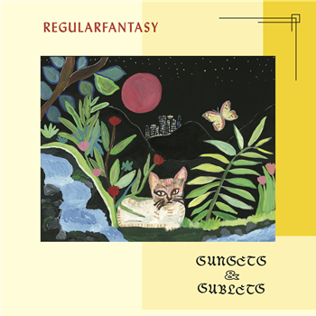 Regular Fantasy - Sunsets & Sublets - Total Stasis