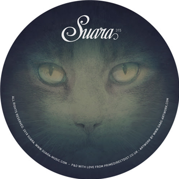 Flug - Rave - SUARA