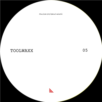 Unknown Artist - Toolwaxx 5 - Toolwaxx