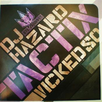 DJ Hazard - Playaz