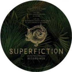 Italoboyz vs. Blind Minded - Episode #11 - Superfiction Recordings