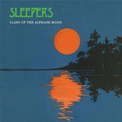 Clans of the Alphane Moon - Mission Alpha III - Sleepers