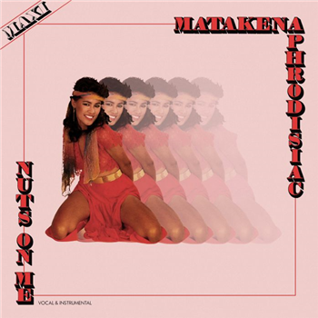 MATAKENA - Nuts On Me - BEST RECORD
