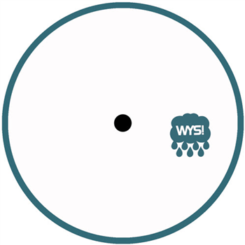 Herr, Peter Pixzel - V&A EP - WYS! Limited Herr, Peter Pixzel - V&A EP - WYS! Limited