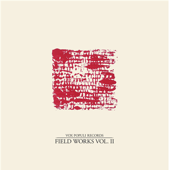 Field Works Vol. II - Va - Vox Populi Records