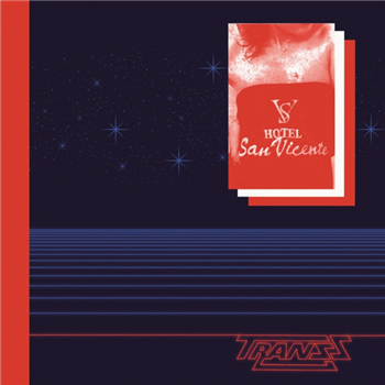 TRANSS - HOTEL SAN VICENTE - Groovy Records TRANSS - HOTEL SAN VICENTE - Groovy Records