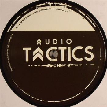 Survival  - Audio Tactics