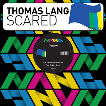 Thomas Lang - Scared - Nang